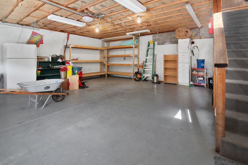 a converted space